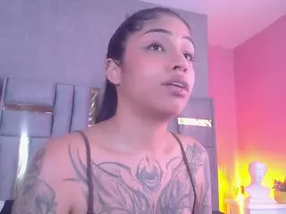 juliia-rose's Live Sex Cam Show