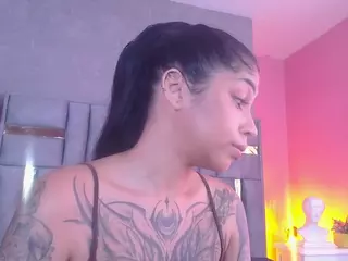 juliia-rose's Live Sex Cam Show