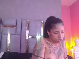 juliia-rose's Live Sex Cam Show
