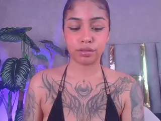juliia-rose's Live Sex Cam Show