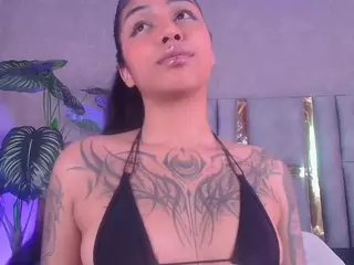 juliia-rose's Live Sex Cam Show