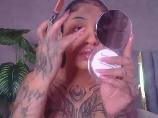 juliia-rose's Live Sex Cam Show
