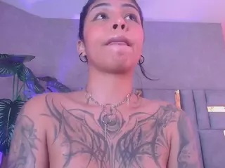 juliia-rose's Live Sex Cam Show