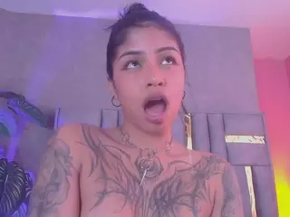 juliia-rose's Live Sex Cam Show