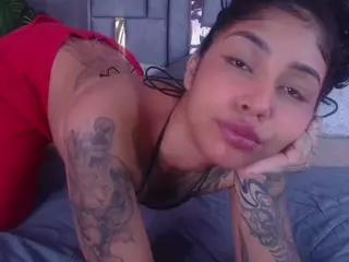 juliia-rose's Live Sex Cam Show