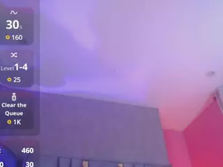 juliia-rose's Live Sex Cam Show