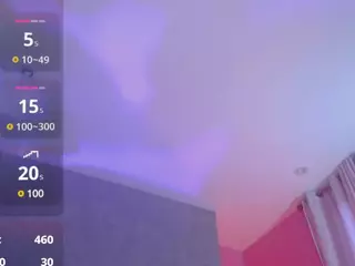 juliia-rose's Live Sex Cam Show