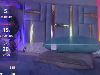 juliia-rose's Live Sex Cam Show