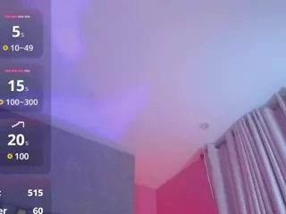juliia-rose's Live Sex Cam Show