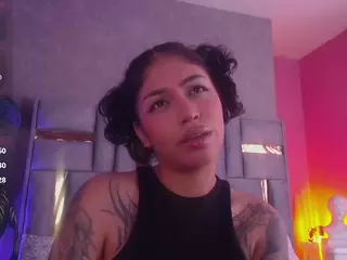 juliia-rose's Live Sex Cam Show