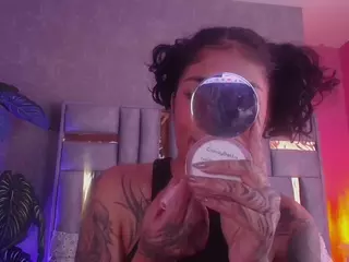 juliia-rose's Live Sex Cam Show