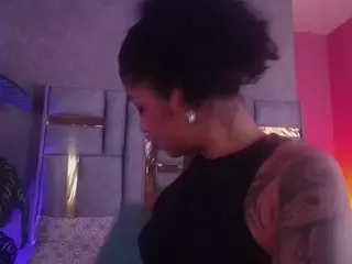 juliia-rose's Live Sex Cam Show