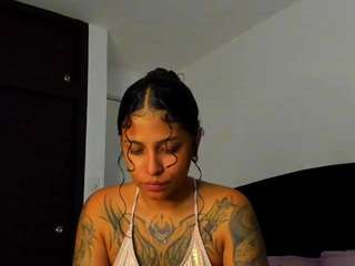 Live cam show with juliia-rose