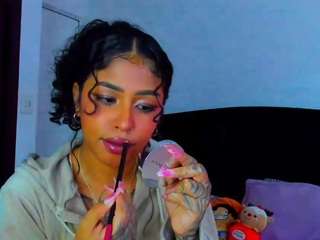 Live cam show with juliia-rose
