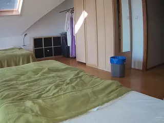 Julmodels Bedroom-D1's Live Sex Cam Show