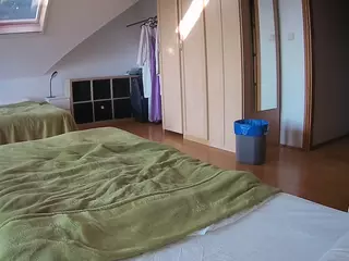 Julmodels Bedroom-D1's Live Sex Cam Show