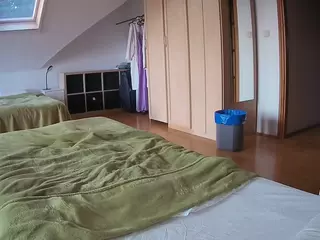 Julmodels Bedroom-D1's Live Sex Cam Show