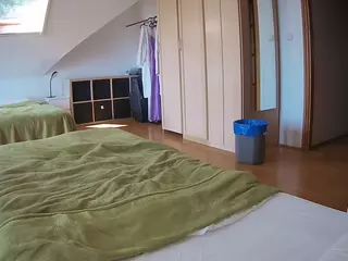 Julmodels Bedroom-D1's Live Sex Cam Show