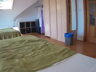 Julmodels Bedroom-D1's Live Sex Cam Show