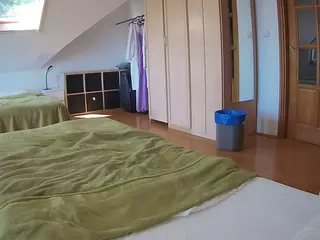 Julmodels Bedroom-D1's Live Sex Cam Show