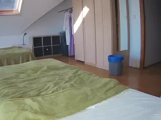 Julmodels Bedroom-D1's Live Sex Cam Show