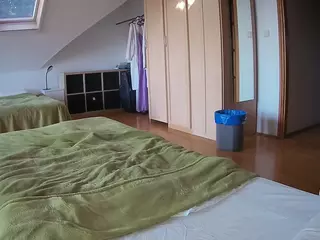 Julmodels Bedroom-D1's Live Sex Cam Show