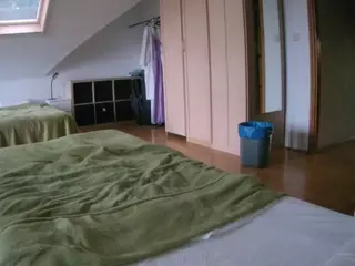 Julmodels Bedroom-D1's Live Sex Cam Show
