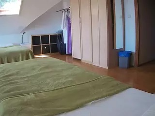 Julmodels Bedroom-D1's Live Sex Cam Show