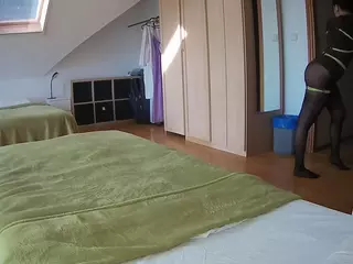 Julmodels Bedroom-D1's Live Sex Cam Show