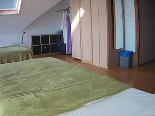Julmodels Bedroom-D1's Live Sex Cam Show