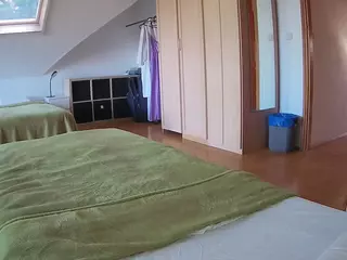 Julmodels Bedroom-D1's Live Sex Cam Show