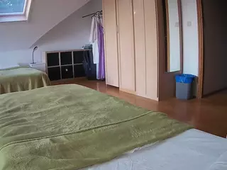 Julmodels Bedroom-D1's Live Sex Cam Show