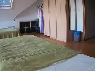 Julmodels Bedroom-D1's Live Sex Cam Show