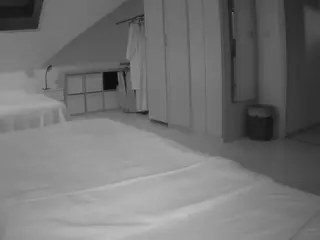 Julmodels Bedroom-D1's Live Sex Cam Show