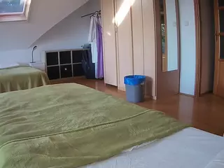 Julmodels Bedroom-D1's Live Sex Cam Show