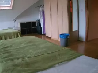 Julmodels Bedroom-D1's Live Sex Cam Show