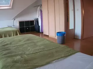Julmodels Bedroom-D1's Live Sex Cam Show