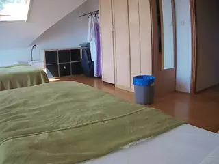 Julmodels Bedroom-D1's Live Sex Cam Show