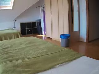 Julmodels Bedroom-D1's Live Sex Cam Show