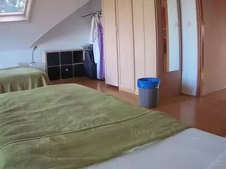 Julmodels Bedroom-D1's Live Sex Cam Show