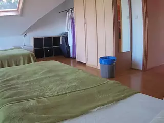 Julmodels Bedroom-D1's Live Sex Cam Show