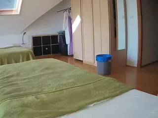 Julmodels Bedroom-D1's Live Sex Cam Show