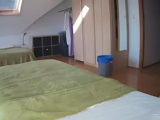 Julmodels Bedroom-D1's Live Sex Cam Show