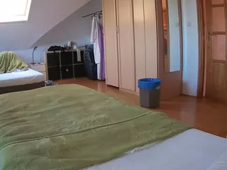 Julmodels Bedroom-D1's Live Sex Cam Show