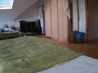 Julmodels Bedroom-D1's Live Sex Cam Show