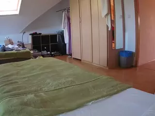 Julmodels Bedroom-D1's Live Sex Cam Show