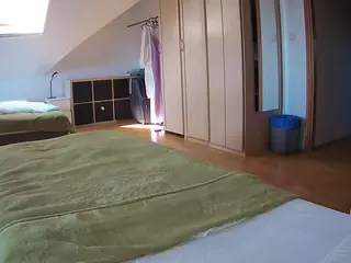Julmodels Bedroom-D1's Live Sex Cam Show