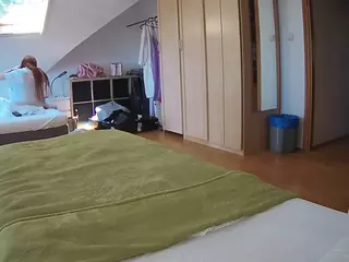 Julmodels Bedroom-D1's Live Sex Cam Show
