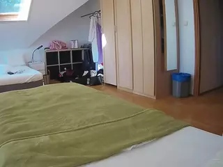 Julmodels Bedroom-D1's Live Sex Cam Show