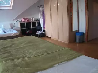 Julmodels Bedroom-D1's Live Sex Cam Show